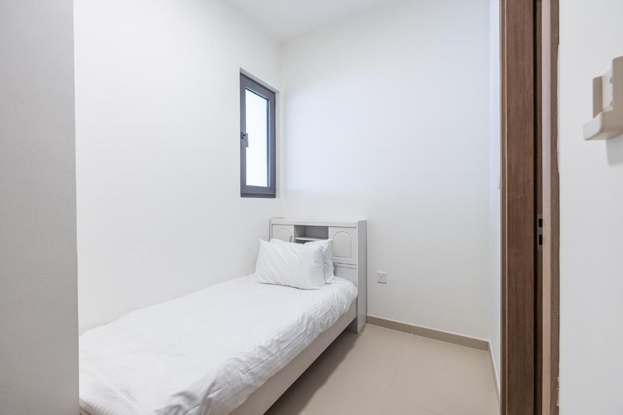 Townhouse With Garden I Tilal Al Ghaf I Newly Furnished Dubai