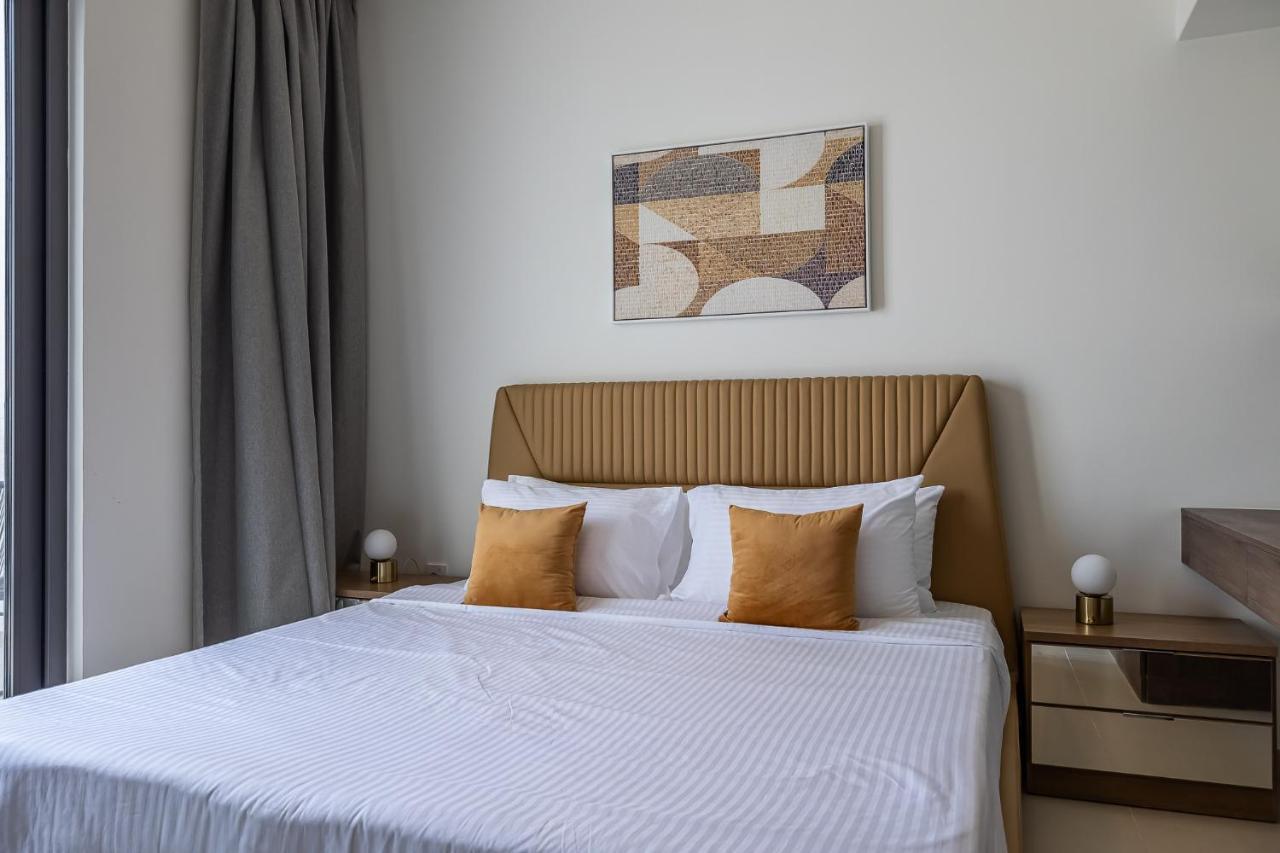 Townhouse With Garden I Tilal Al Ghaf I Newly Furnished Dubai