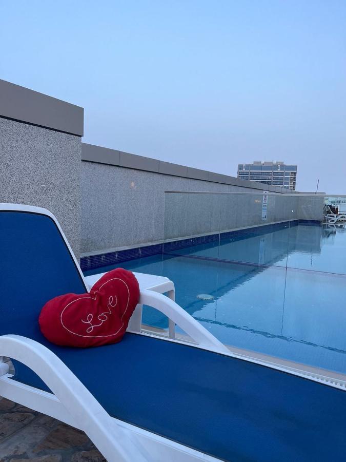 Apartment Great View, Sportcity, Parking Included, *