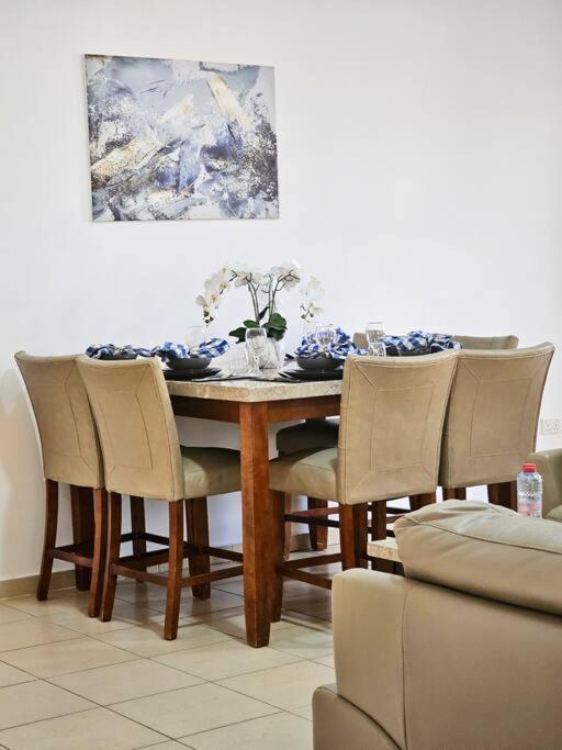 Luxury Jbr 24 Apartment Dubai