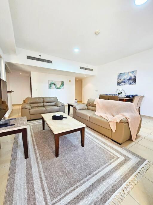 Luxury Jbr 24 Apartment *