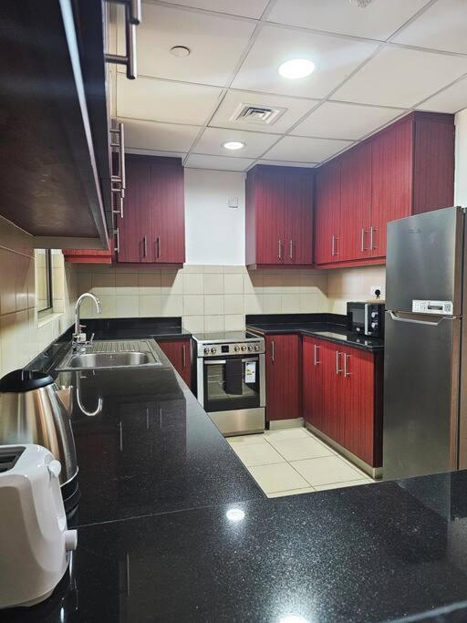 Luxury Jbr 24 Apartment