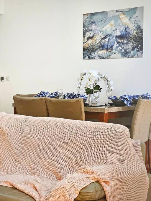 Apartment Luxury Jbr 24 Dubai