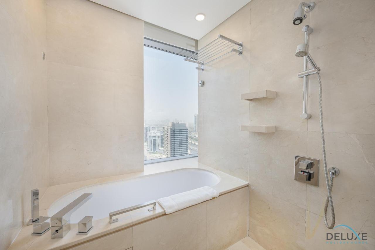 Modern 2br In The Address Residences Marina By Deluxe Homes Apartment Dubai