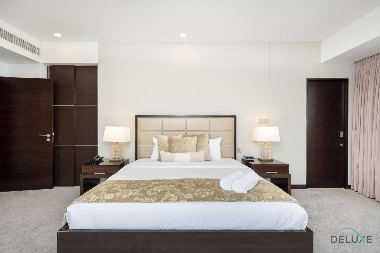 Modern 2br In The Address Residences Marina By Deluxe Homes * Dubai