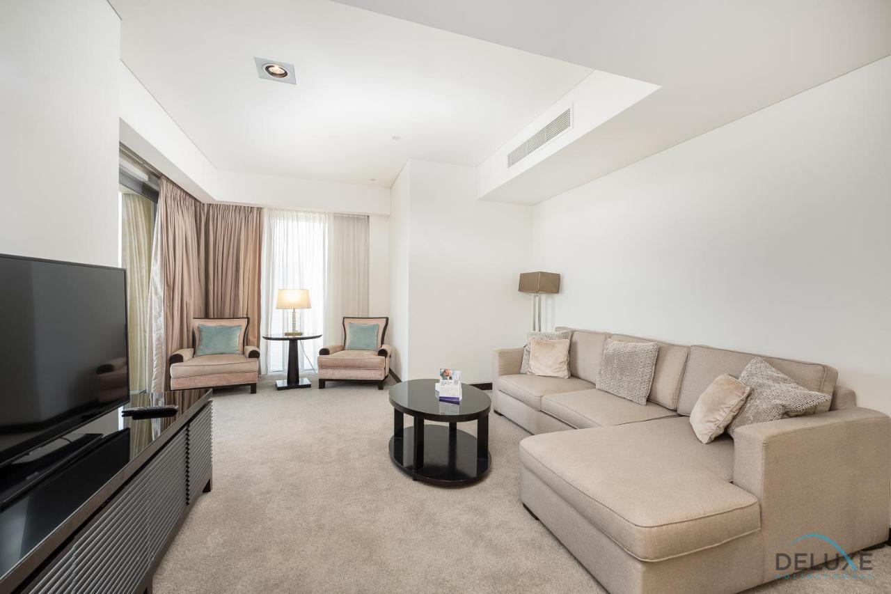 Modern 2br In The Address Residences Marina By Deluxe Homes Apartment