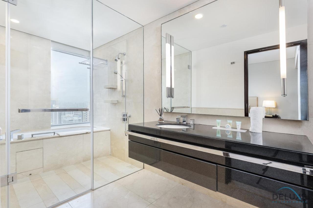 Modern 2br In The Address Residences Marina By Deluxe Homes Apartment