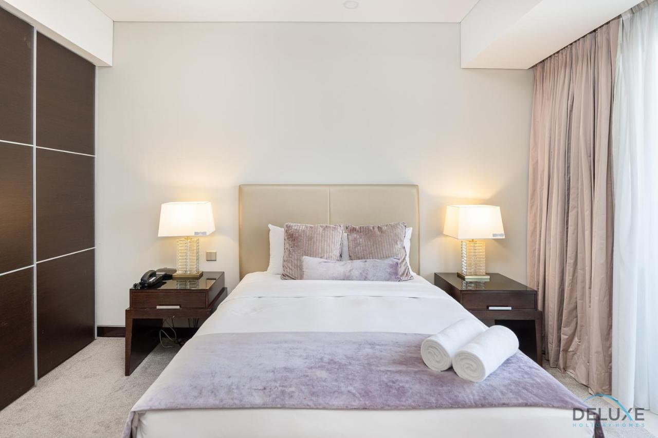 Apartment Modern 2br In The Address Residences Marina By Deluxe Homes *