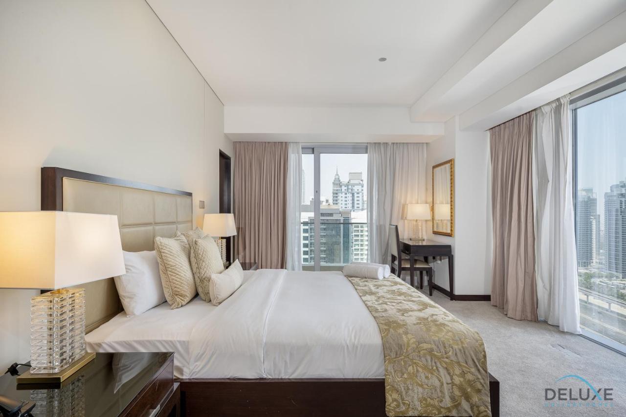 Modern 2br In The Address Residences Marina By Deluxe Homes Dubai