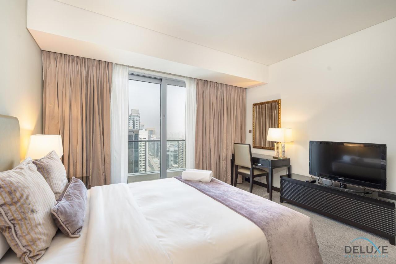Modern 2br In The Address Residences Marina By Deluxe Homes * Dubai