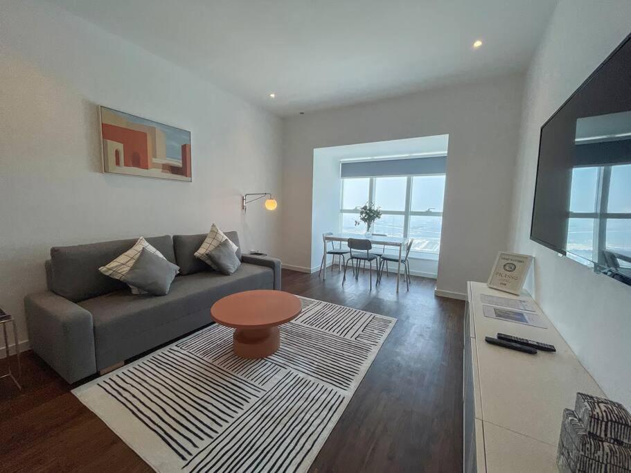 Deluxe - Amazing Views - Elite Daire *