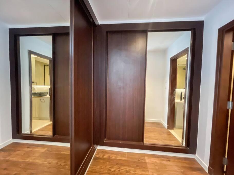 Deluxe - Amazing Views - Elite Daire Dubai