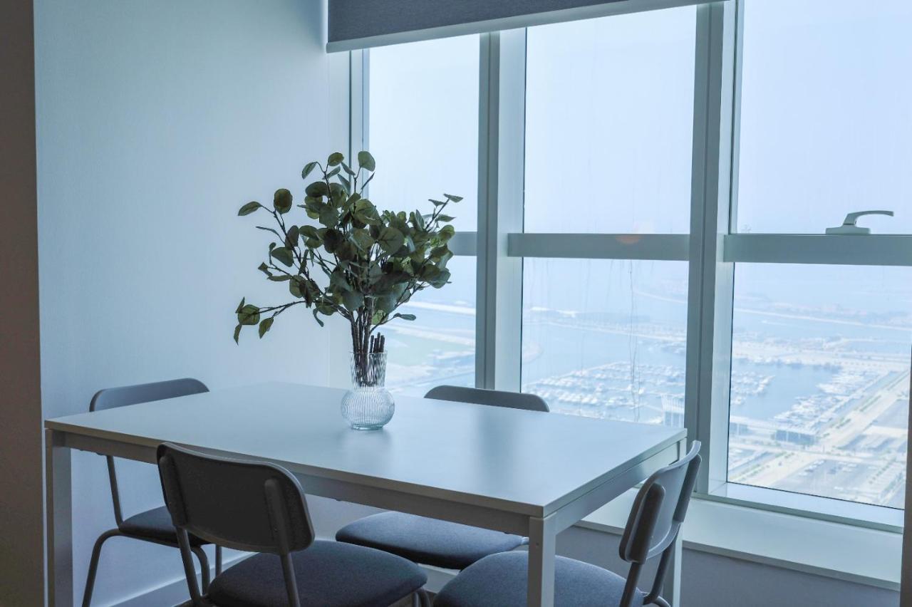 Deluxe - Amazing Views - Elite Daire *