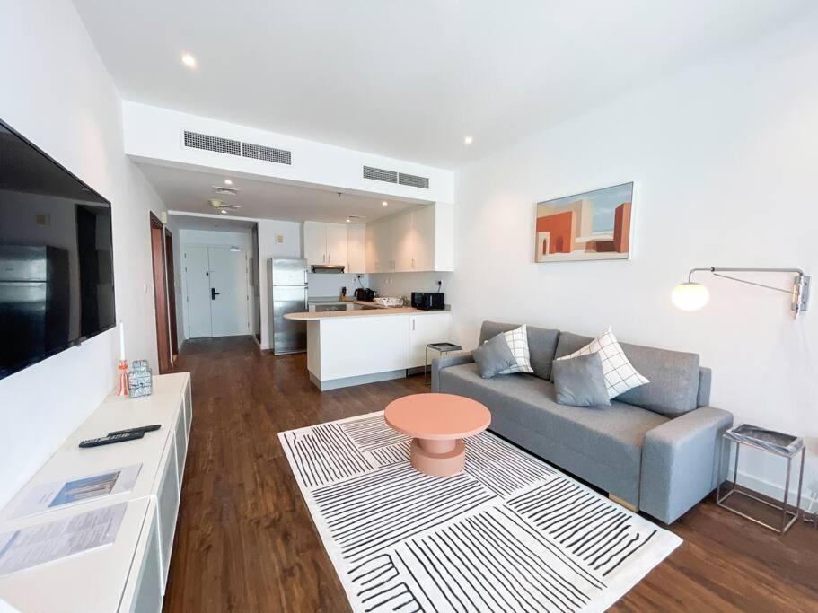 Deluxe - Amazing Views - Elite Daire
