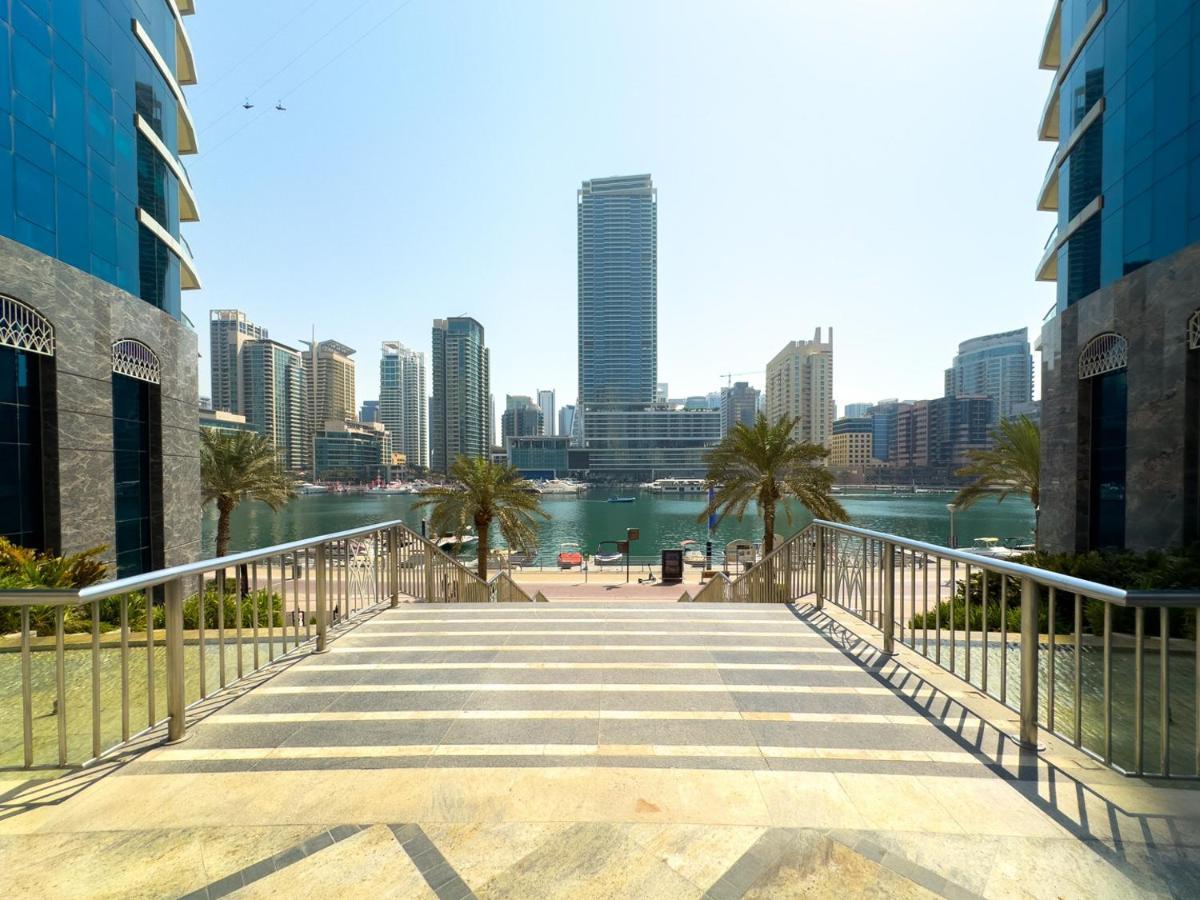 Boutique Sea Views - Marina * Dubai