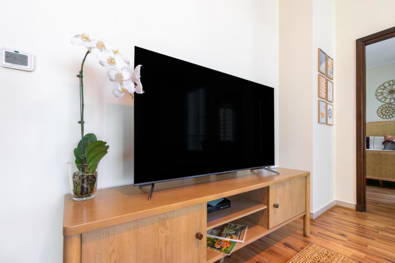 Apartamento Boutique Sea Views - Marina