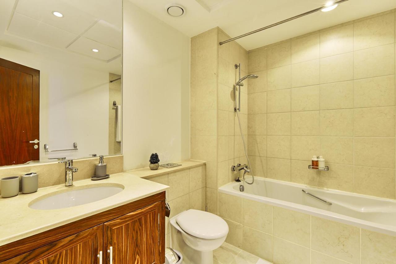 Burj Residences: Luxury With Burj Khalifa & Fountain Views * Dubai