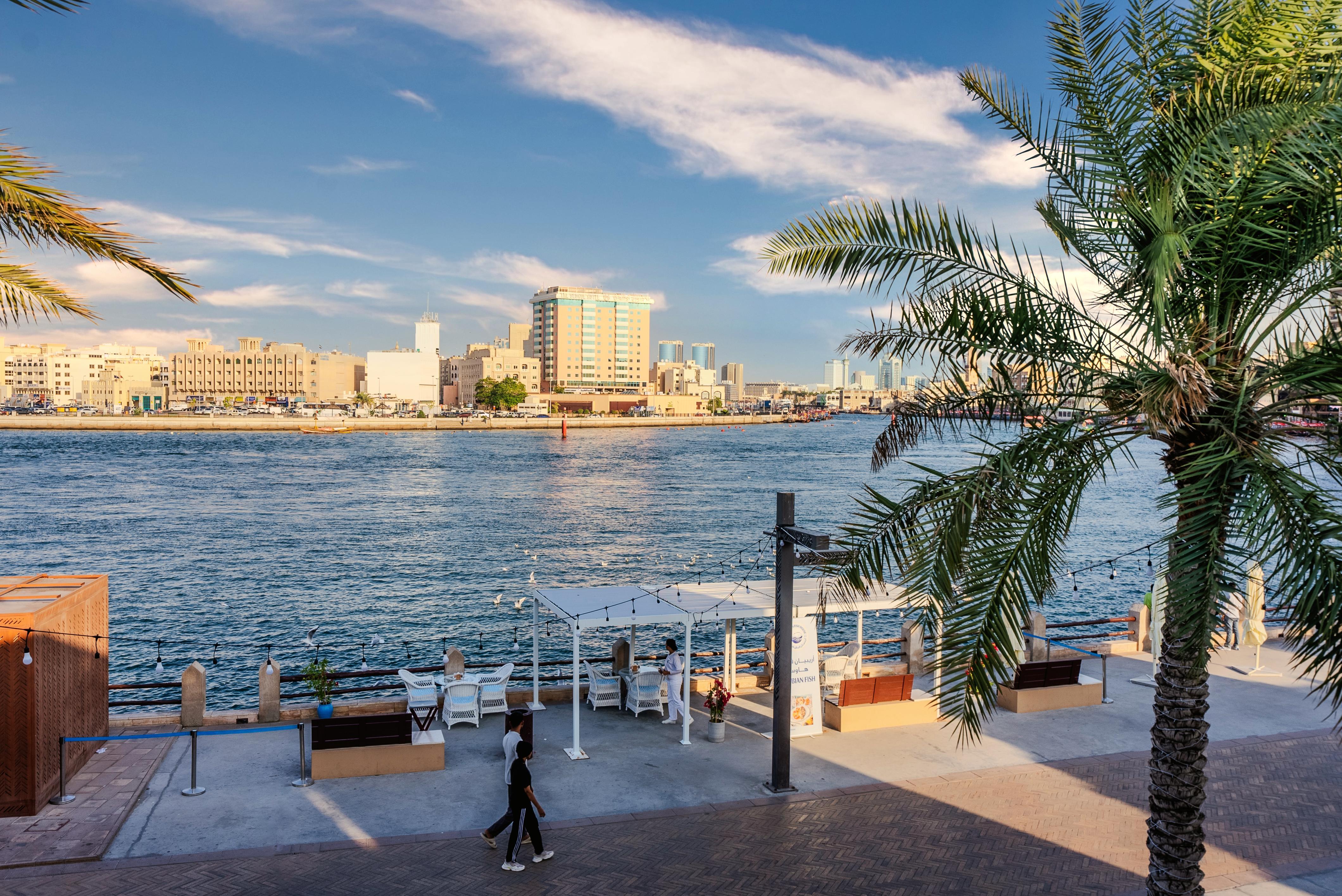 Arabian Boutique 3* Dubai