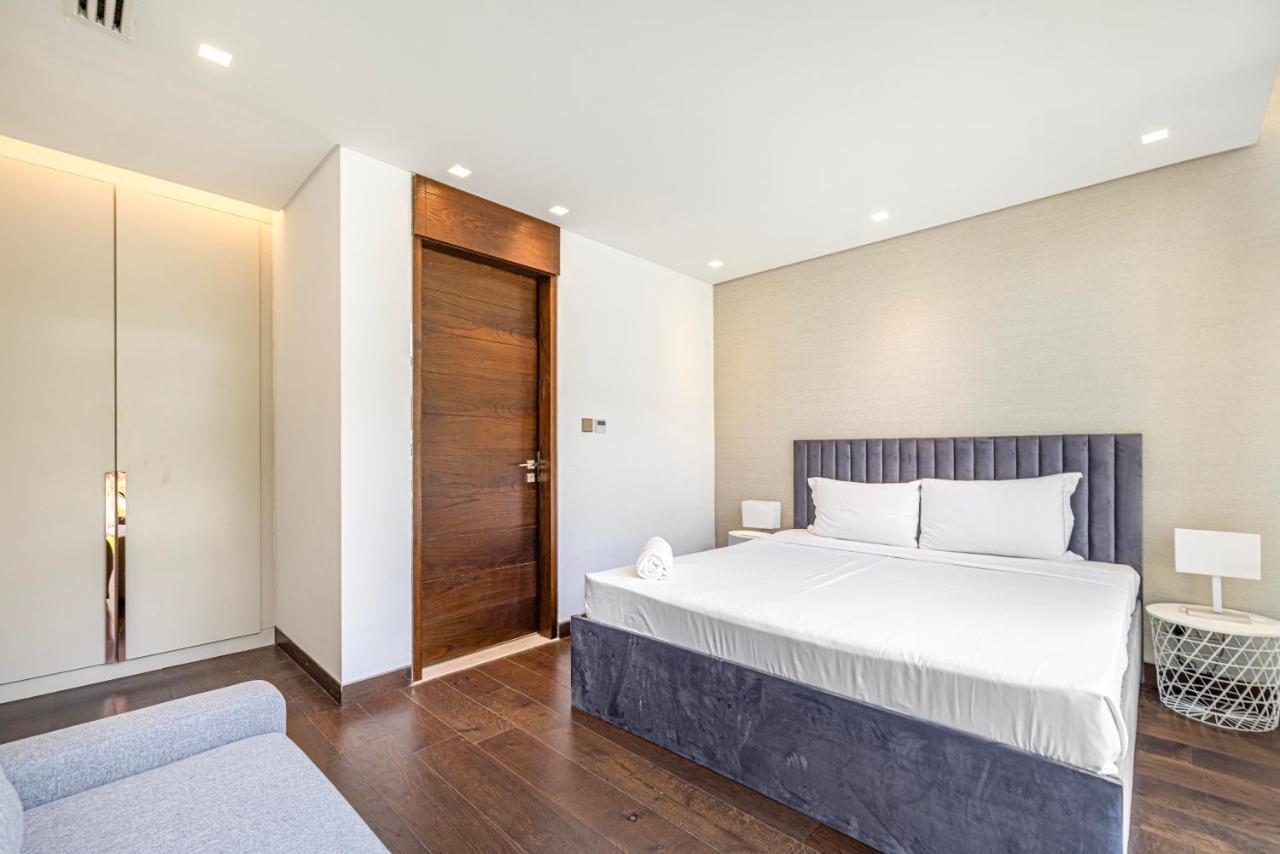 Daniels 5br With Private Pool At Damac Hills * Dubai