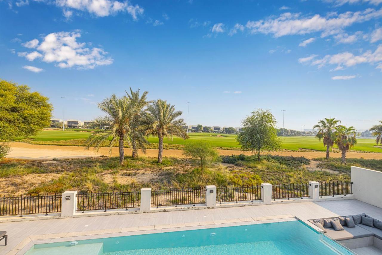 Daniels 5br With Private Pool At Damac Hills
