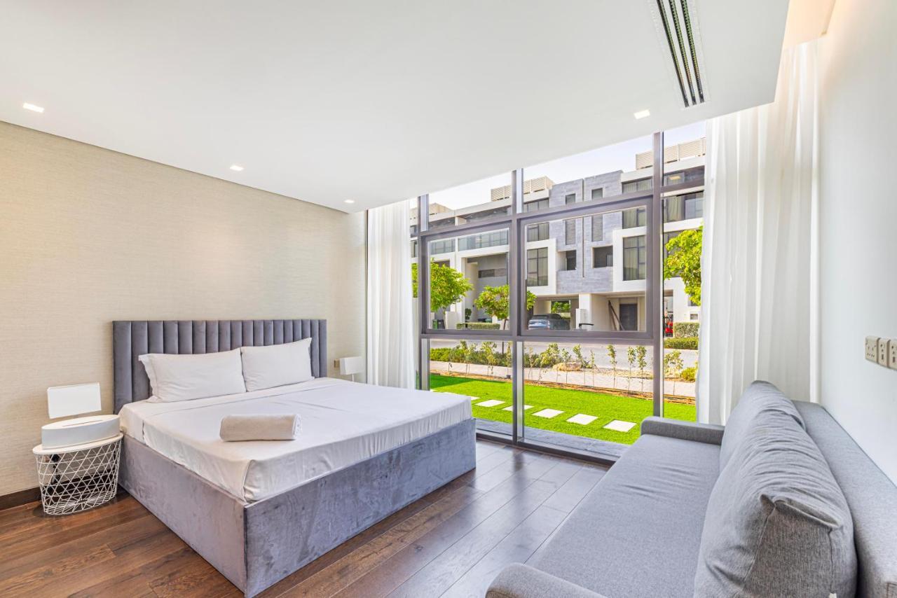 Daniels 5br With Private Pool At Damac Hills