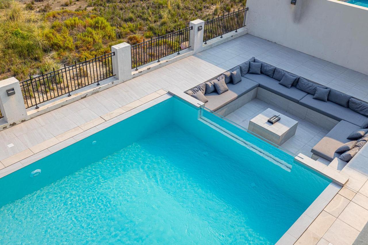 Daniels 5br With Private Pool At Damac Hills Dubai