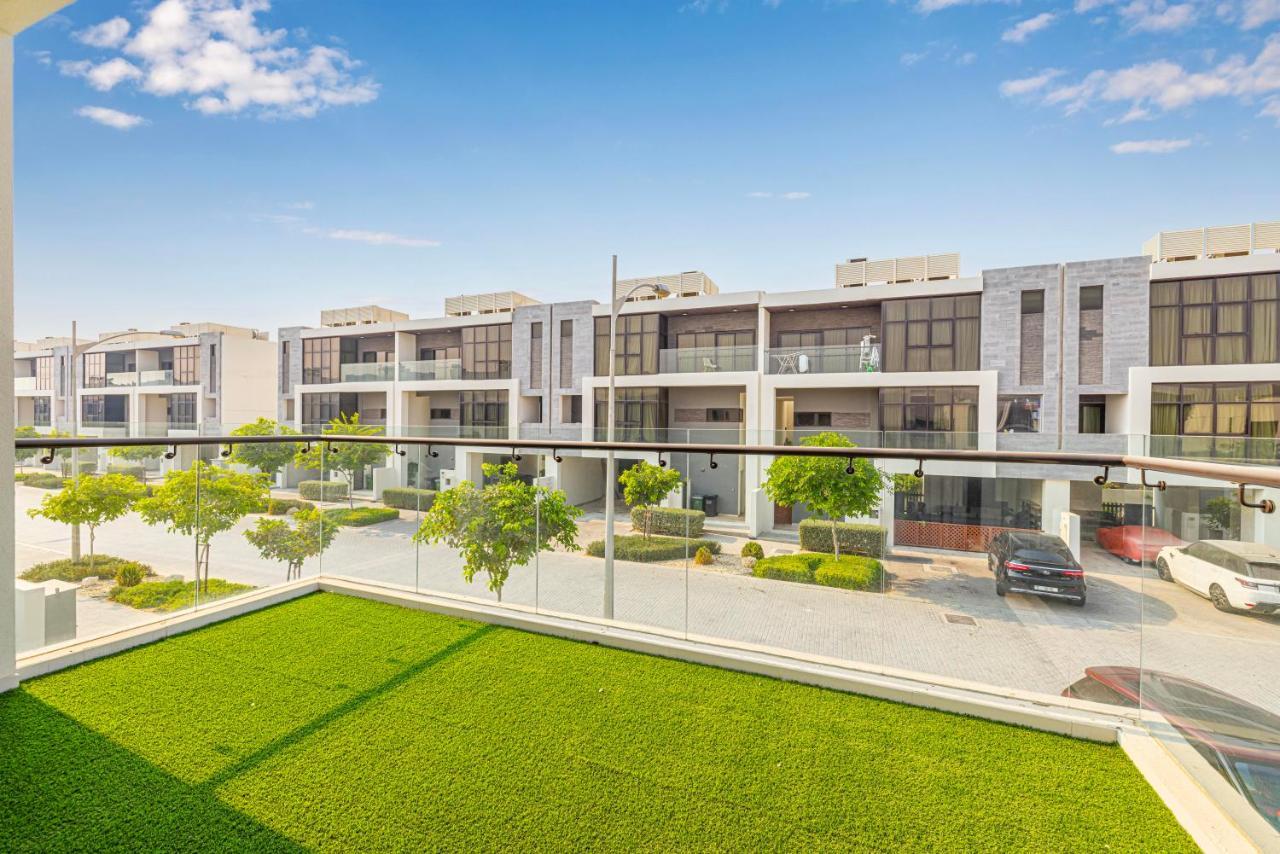 Daniels 5br With Private Pool At Damac Hills *