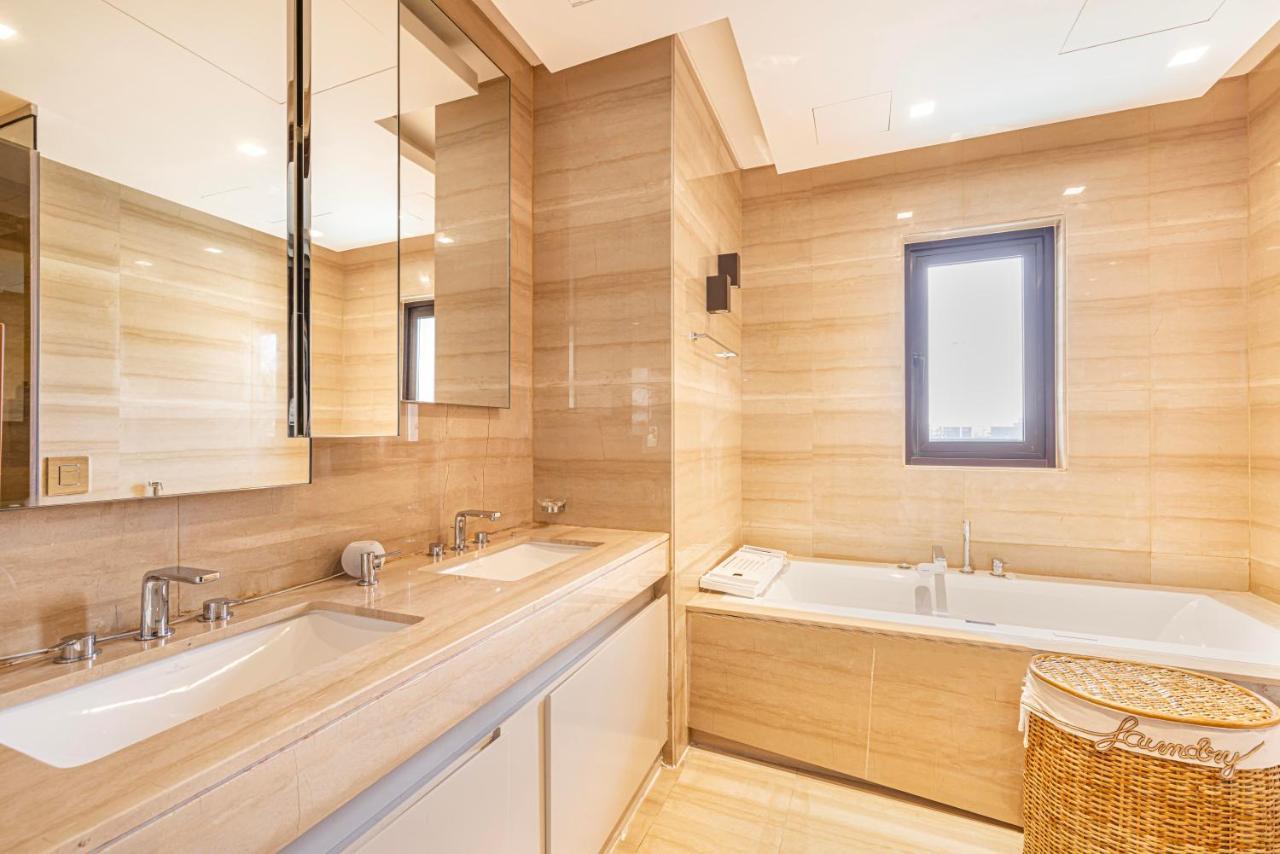 Apartment Daniels 5br With Private Pool At Damac Hills