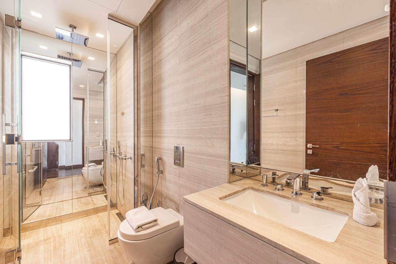 Daniels 5br With Private Pool At Damac Hills Apartment