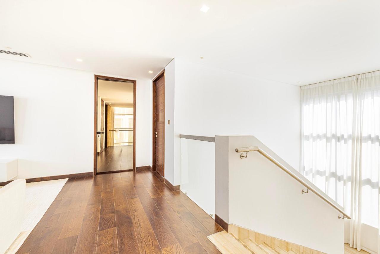 Daniels 5br With Private Pool At Damac Hills *