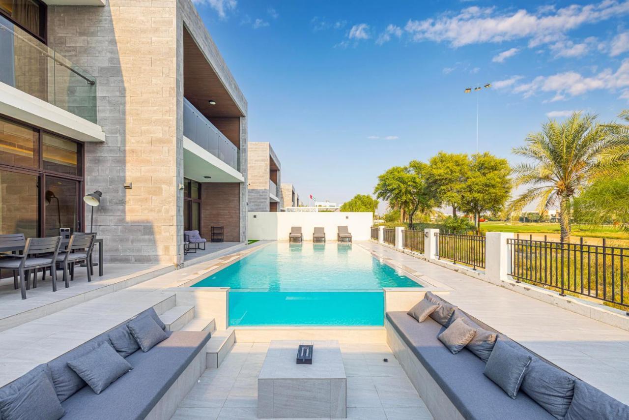 Daniels 5br With Private Pool At Damac Hills