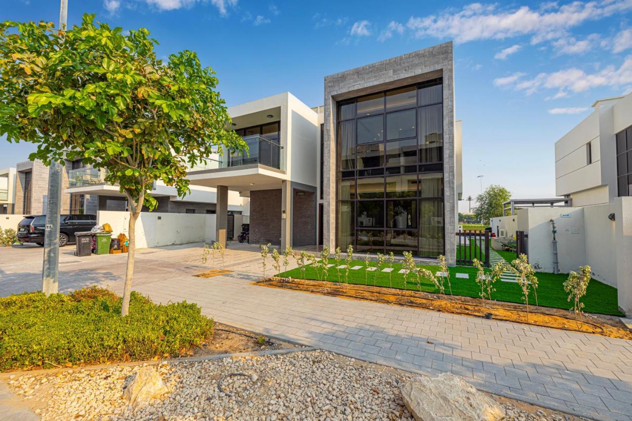 Daniels 5br With Private Pool At Damac Hills *