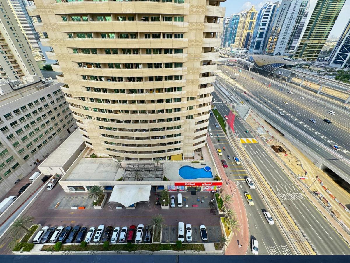 Cool Near To Metro & In Marina Apartment Dubai