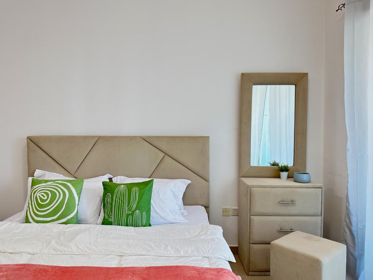 Apartment Cool Near To Metro & In Marina