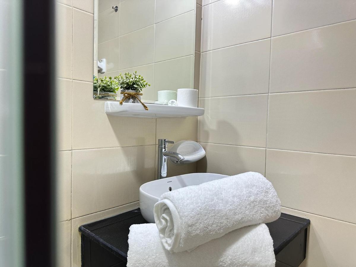 Apartment Cool Near To Metro & In Marina Dubai