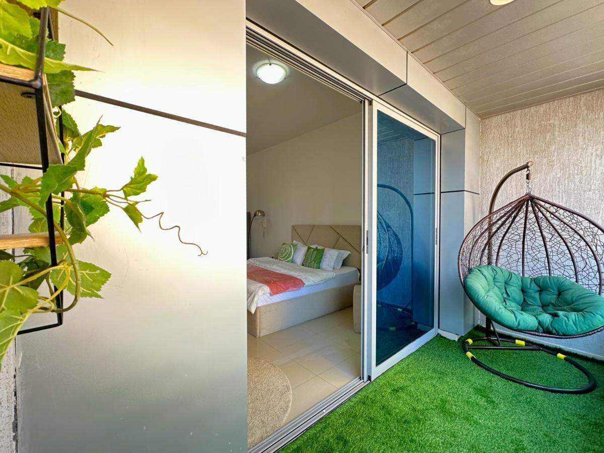 Apartment Cool Near To Metro & In Marina *