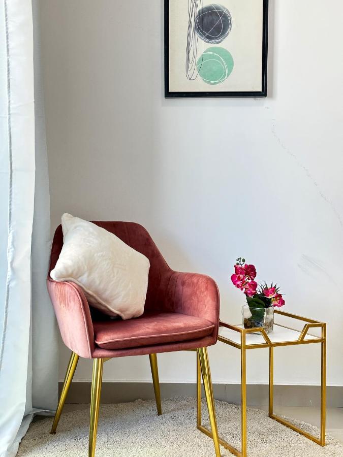 Cool Near To Metro & In Marina Apartment *