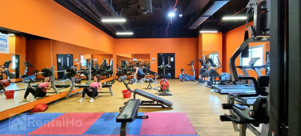 Apartment Cool Near To Metro & In Marina Dubai