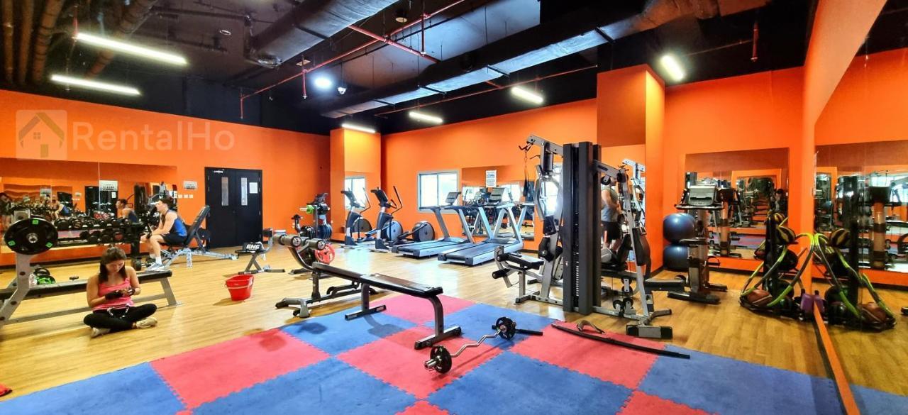 Apartment Cool Near To Metro & In Marina Dubai