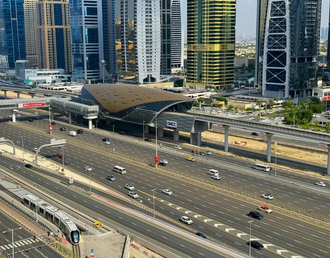 Cool Near To Metro & In Marina * Dubai