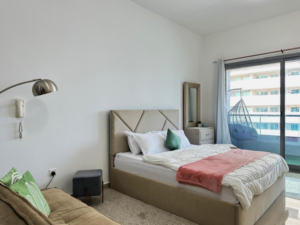 Cool Near To Metro & In Marina Apartment Dubai