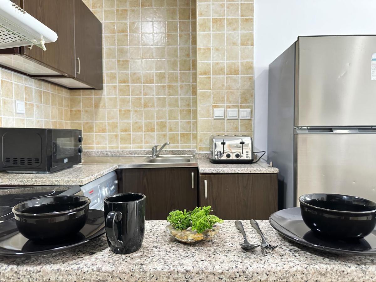 Apartment Cool Near To Metro & In Marina *