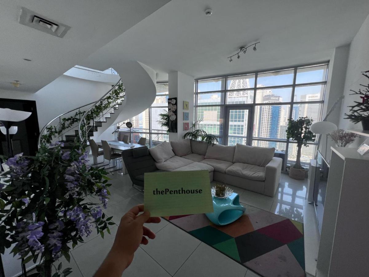 Thepenthouse Coliving I Aparthotel *