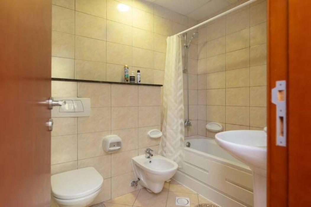 Marina Escan Tower Super Luxury 1bed In Great Location