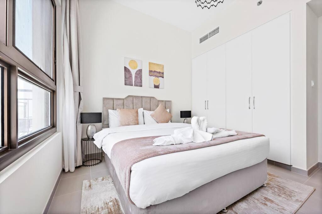 Apartment Stonetree - Spacious 2br In Golf Views Block A *