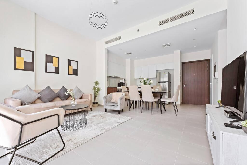 Apartment Stonetree - Spacious 2br In Golf Views Block A