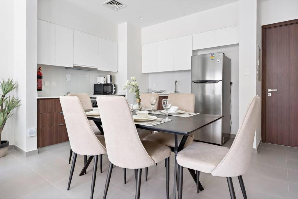 Stonetree - Spacious 2br In Golf Views Block A Apartment