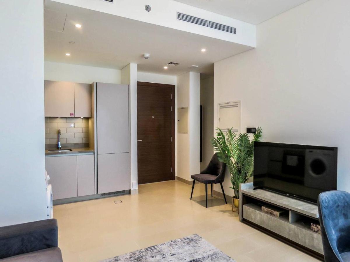 Apartamento Stylish 1 Bedroom Downtown View