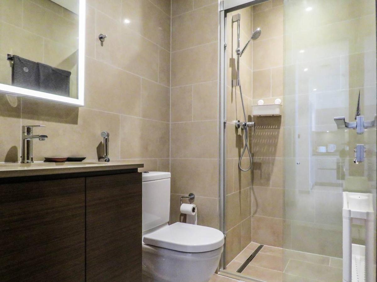 Apartamento Stylish 1 Bedroom Downtown View Dubai