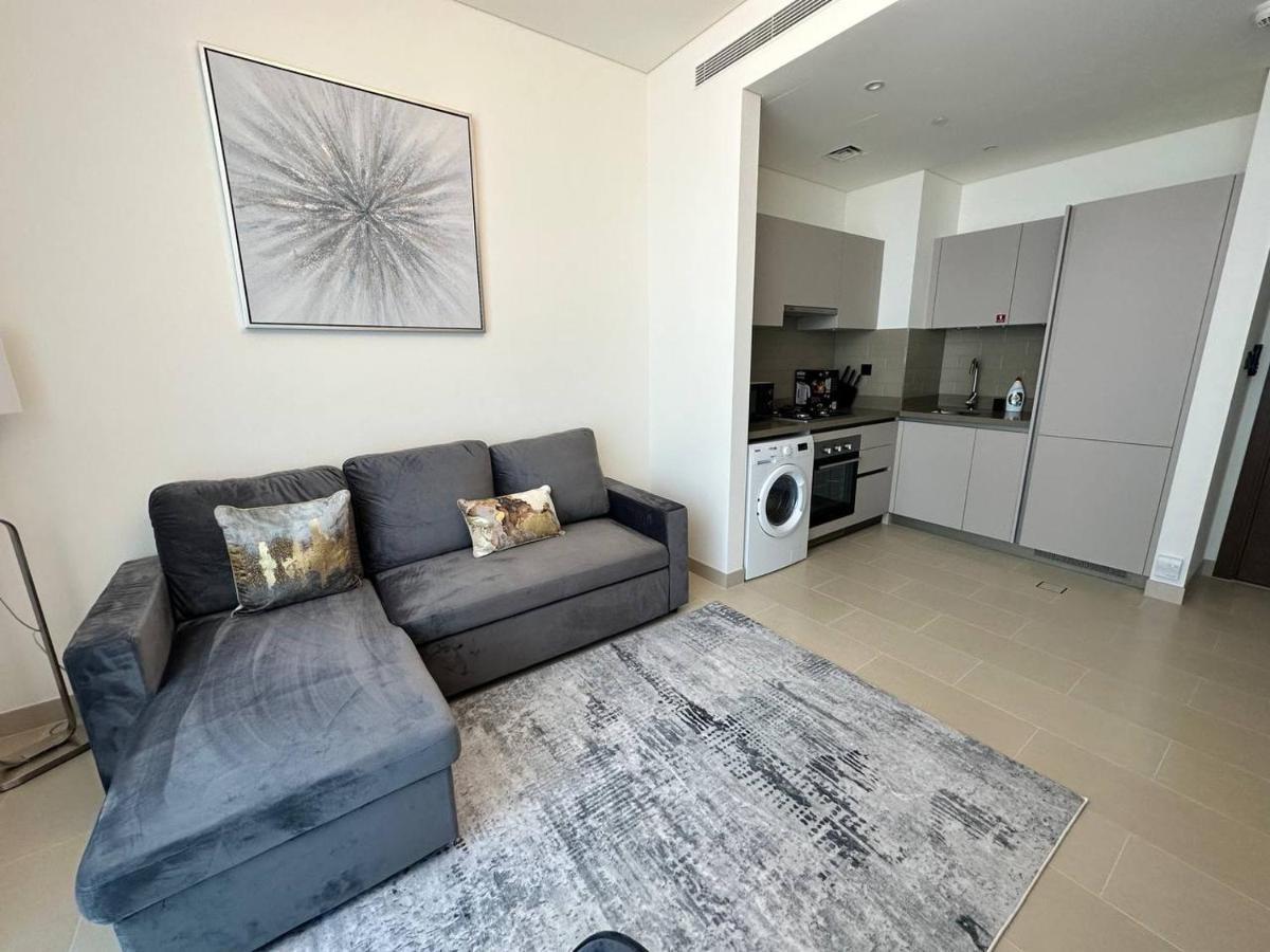 Apartamento Stylish 1 Bedroom Downtown View